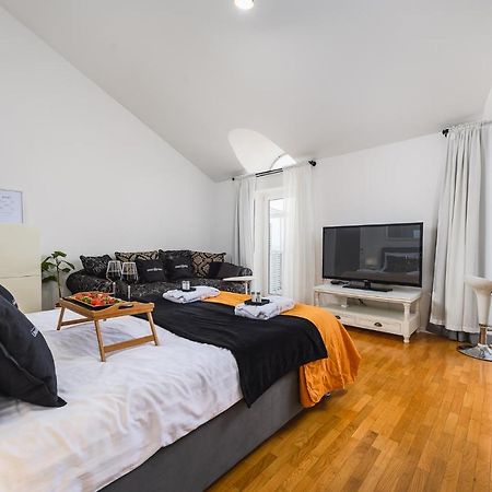 Umagic Apartment المظهر الخارجي الصورة