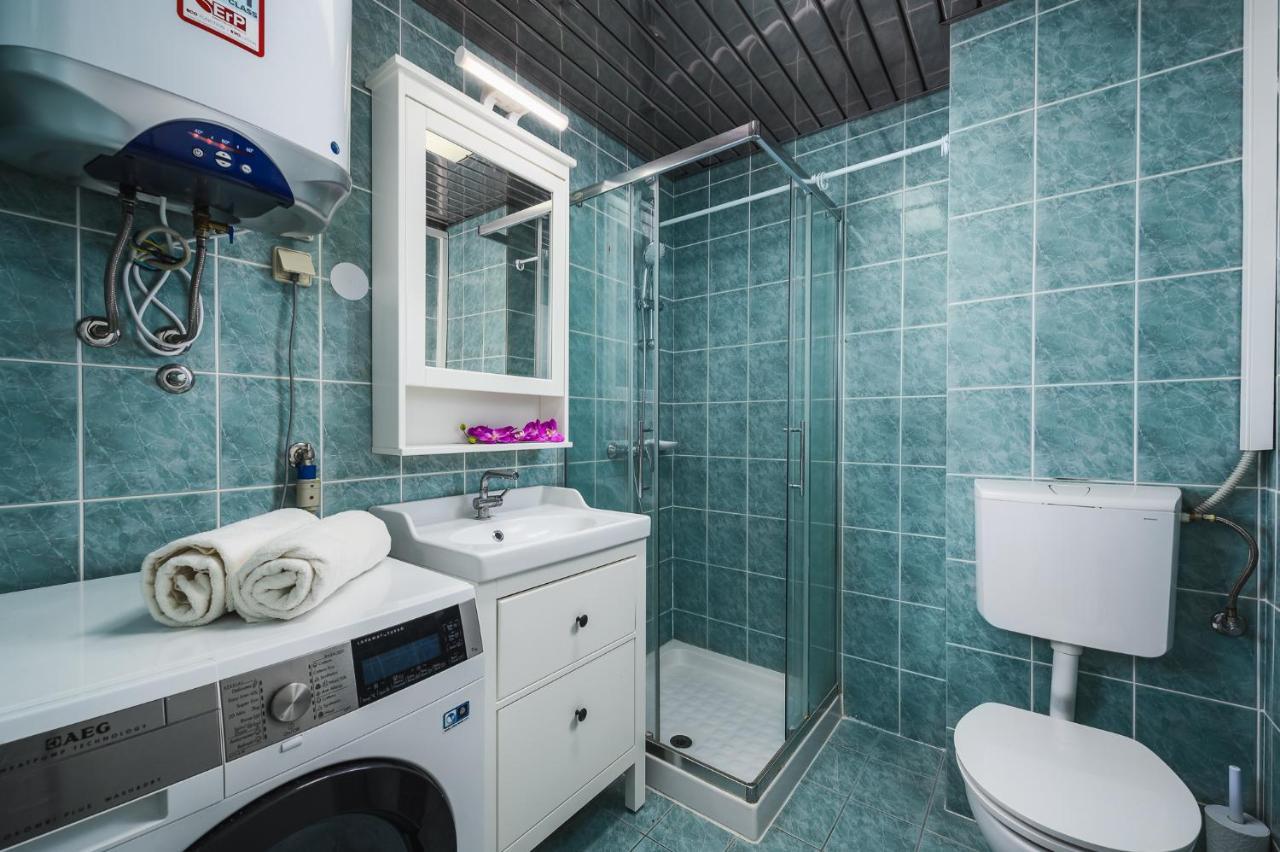 Umagic Apartment المظهر الخارجي الصورة