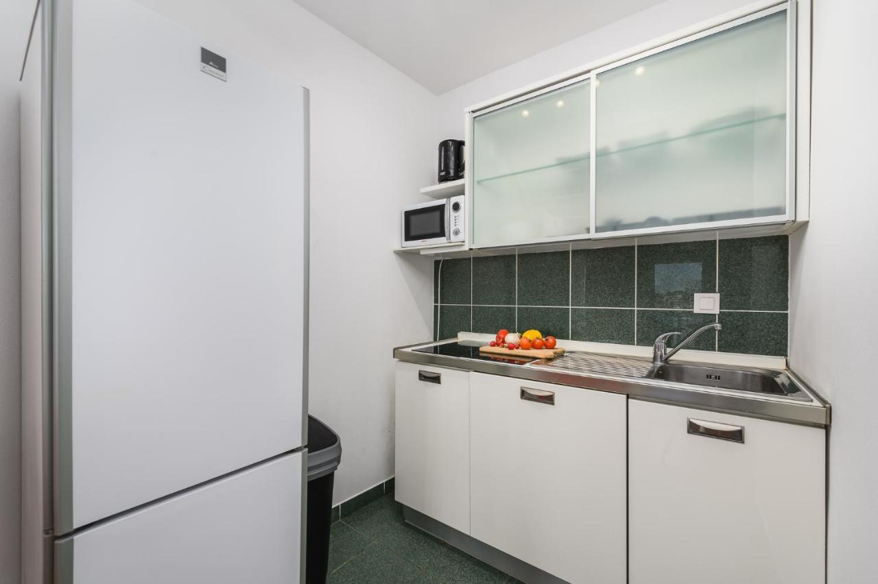 Umagic Apartment المظهر الخارجي الصورة