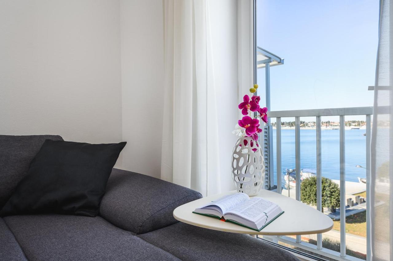 Umagic Apartment المظهر الخارجي الصورة