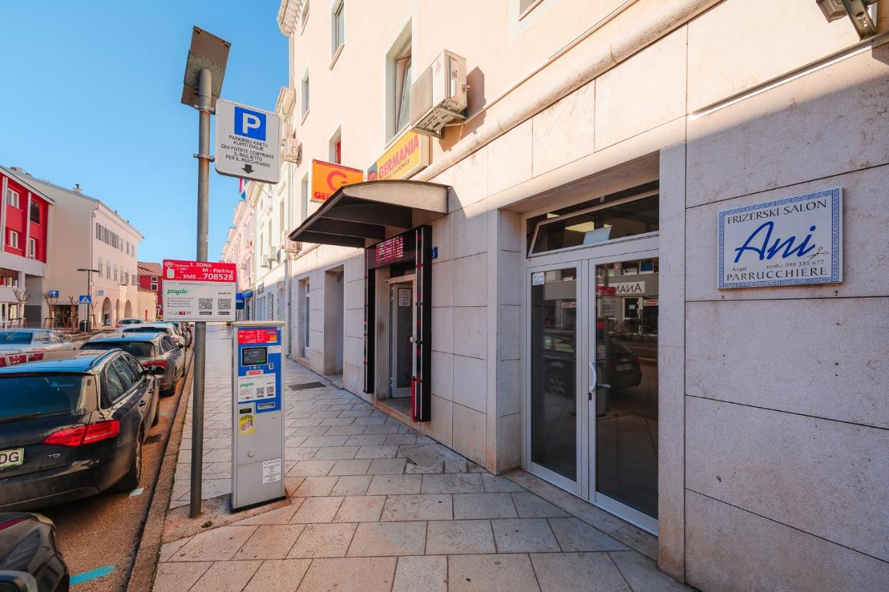 Umagic Apartment المظهر الخارجي الصورة