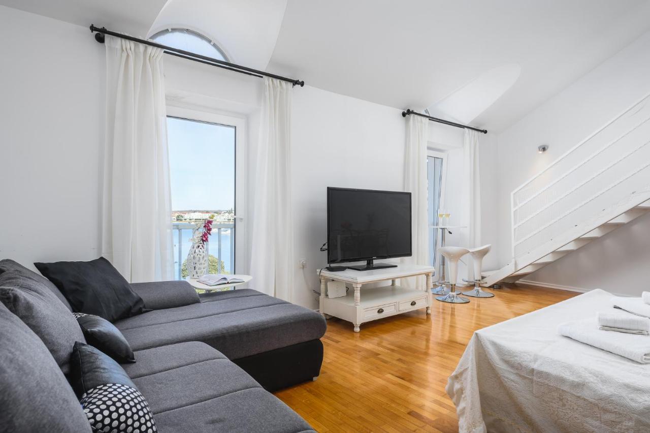 Umagic Apartment المظهر الخارجي الصورة