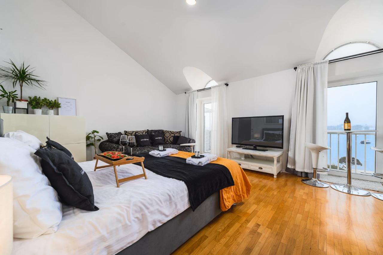 Umagic Apartment المظهر الخارجي الصورة